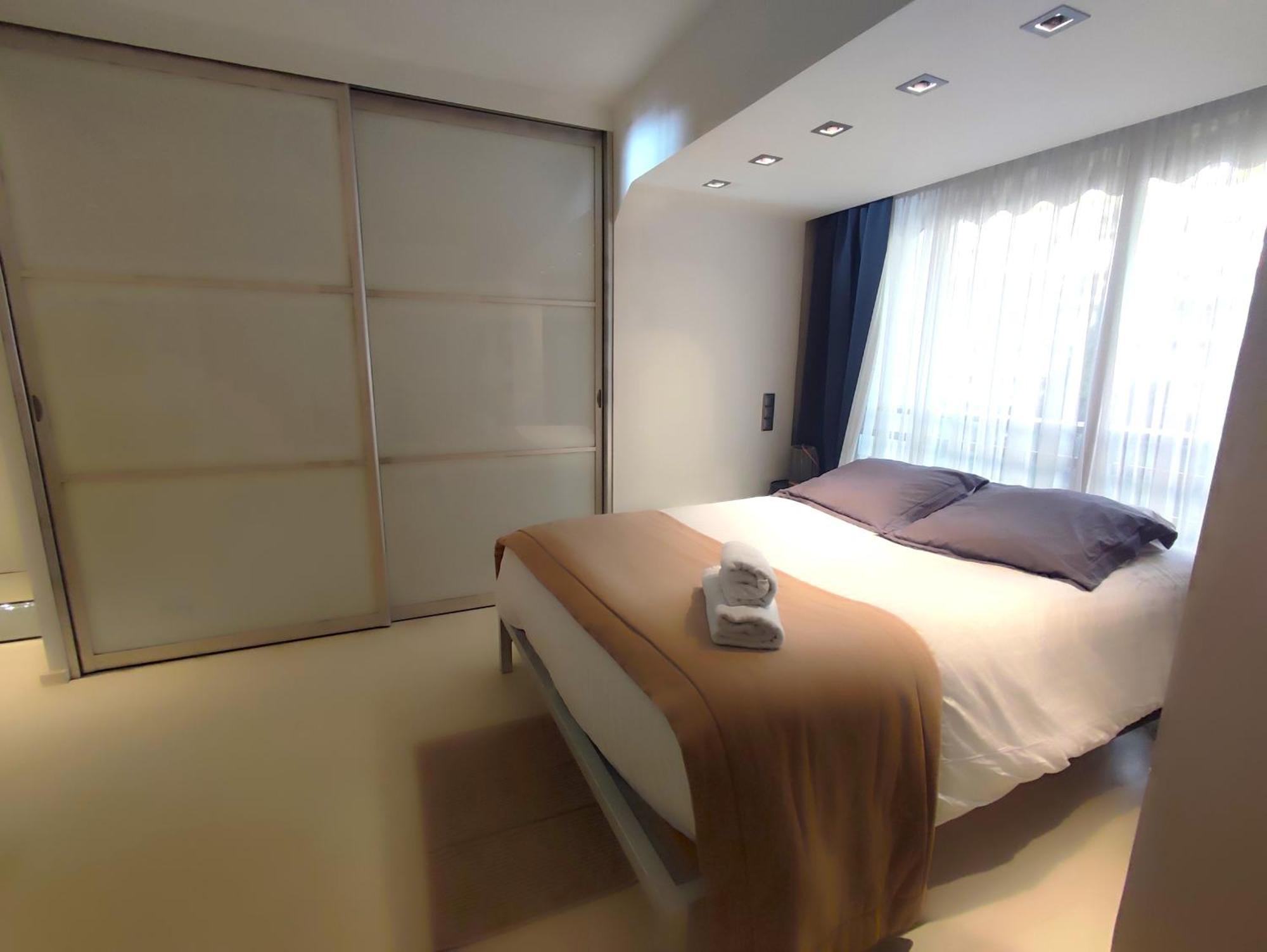 Appartement Superbe Vue Panoramique Sur La