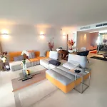 Superbe Apartement Vue Panoramique Sur La Mer